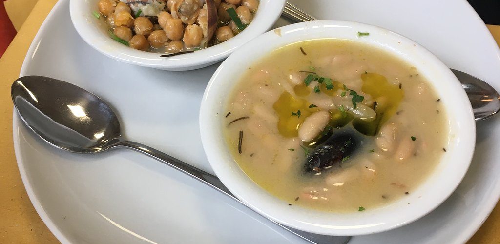 ceci-con-vongole-e-fagioli